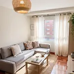 Apartmán En Ezcurdia A 1 Min De San Lorenzo