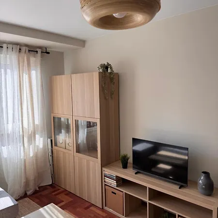 En Ezcurdia A 1 Min De San Lorenzo * Gijón