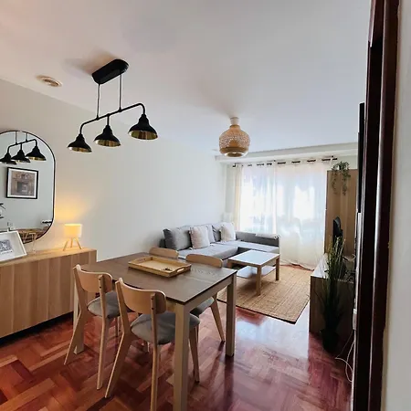 Cozy - 1 Min To San Lorenzo Beach,