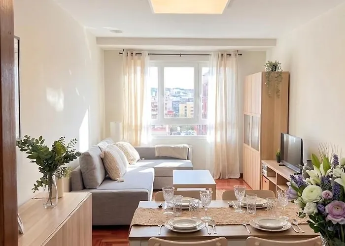 En Ezcurdia A 1 Min De San Lorenzo *