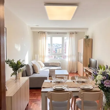 En Ezcurdia A 1 Min De San Lorenzo *