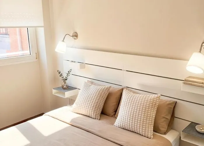 Apartment En Ezcurdia A 1 Min De San Lorenzo *