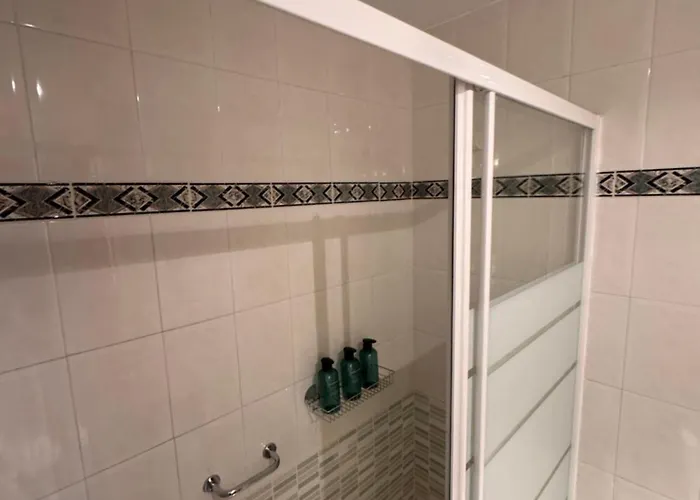 En Ezcurdia A 1 Min De San Lorenzo Apartment *